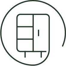 Wardrobe & Storage