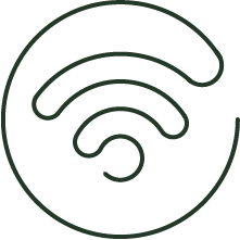 High-Speed WiFi