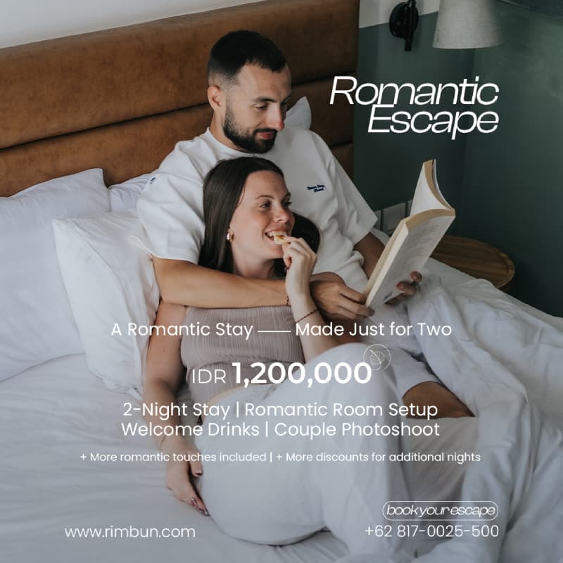 Romantic Escape