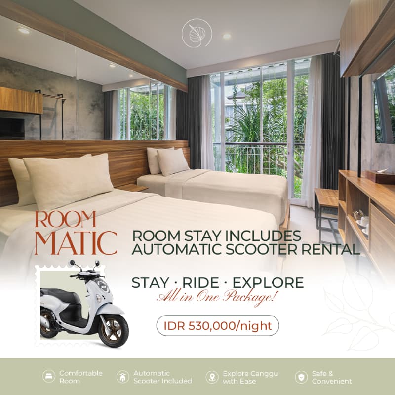 Room Matic