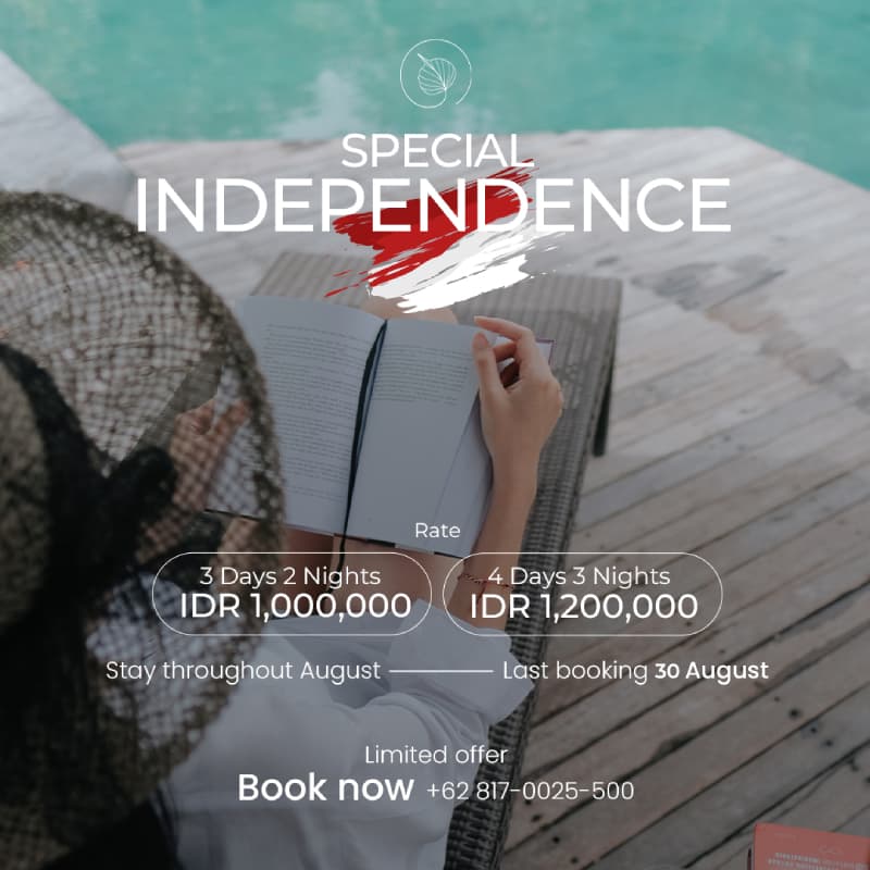 Special Independence