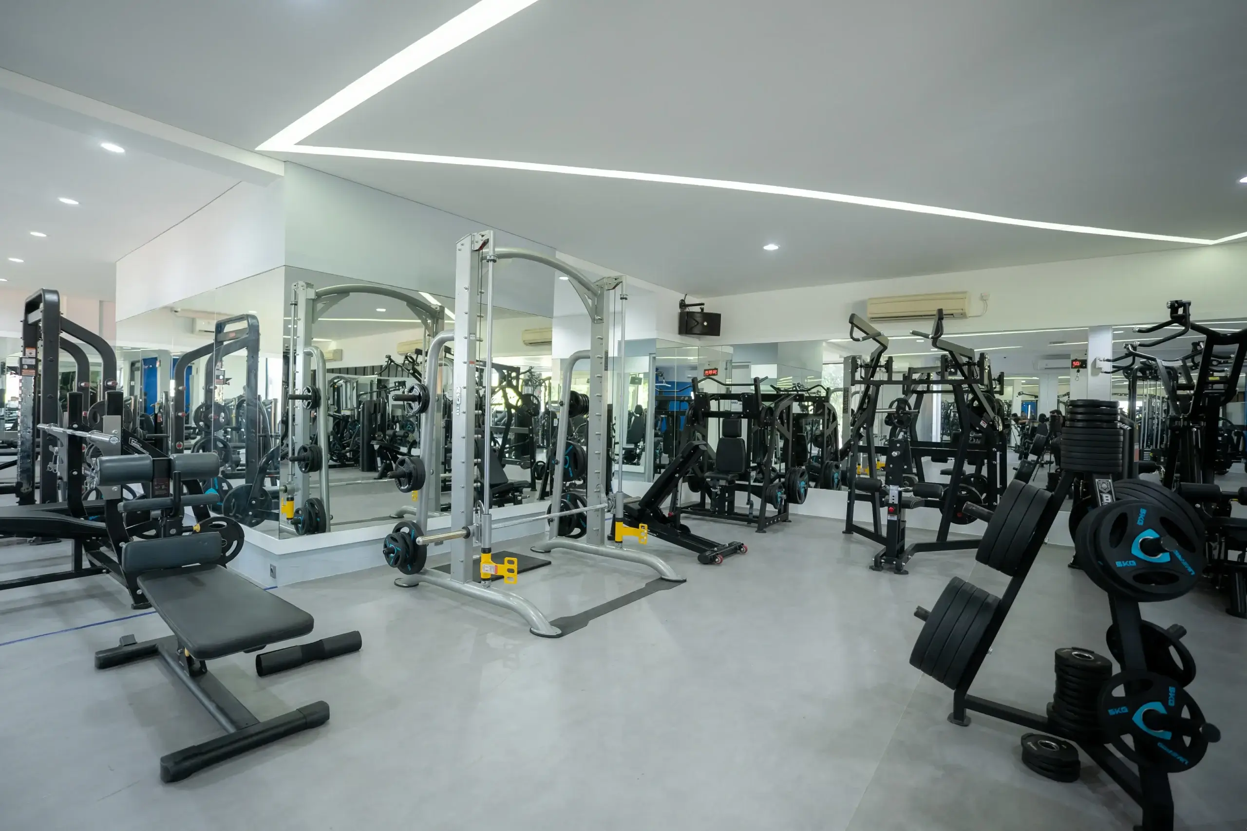 Avenue Fitness Canggu