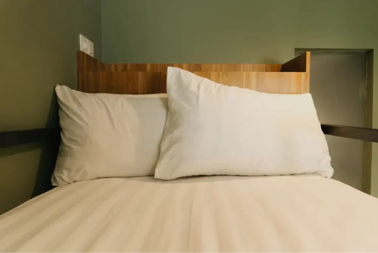 Comfortable Bedding in Superior Bunk Bed Room at Rimbun Canggu Hotel