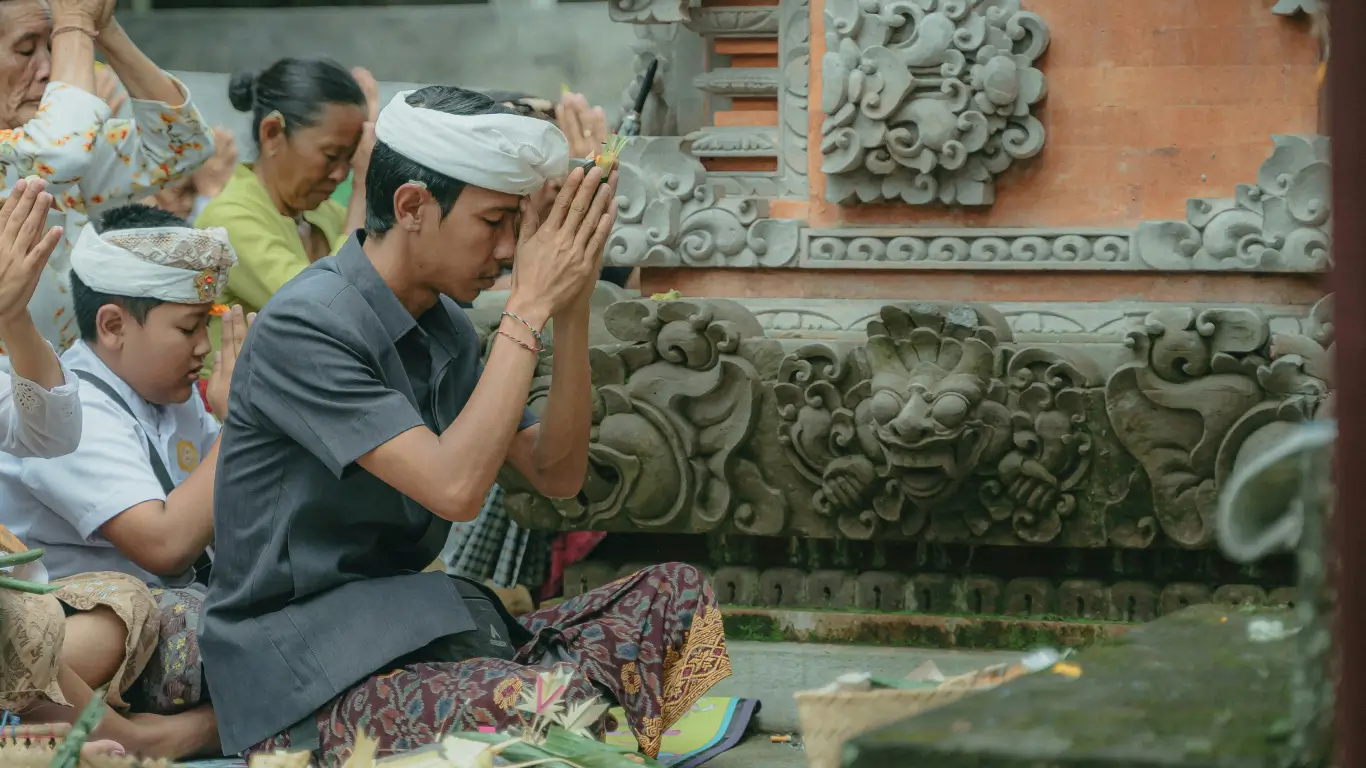 Saraswati Day in Bali 2025: A Celebration of Knowledge and Wisdom