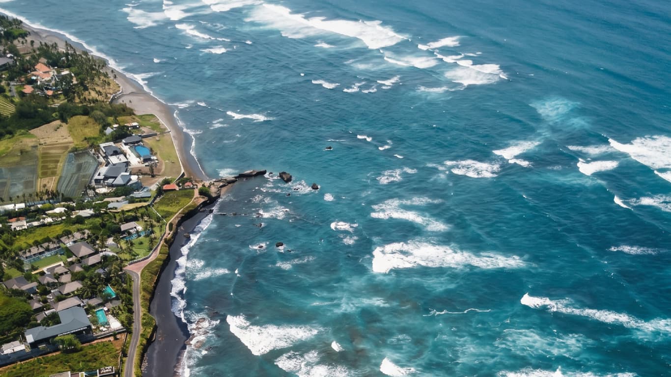 Berawa vs Batu Bolong vs Pererenan: Which Canggu Area Is Right for You