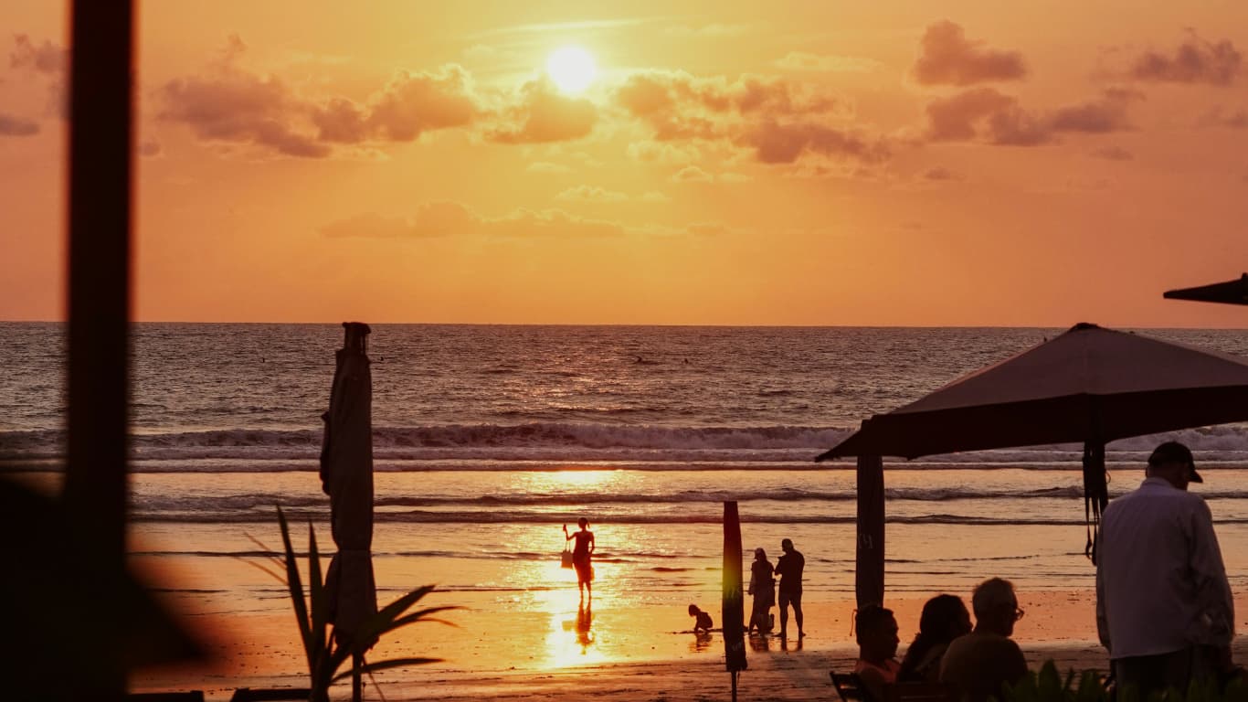 First Time in Canggu: Everything You Need to Know Before You Go
