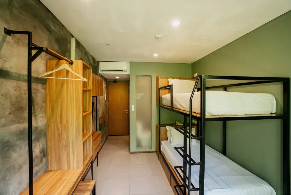Room Layout